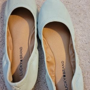 Lucky Brand Flats